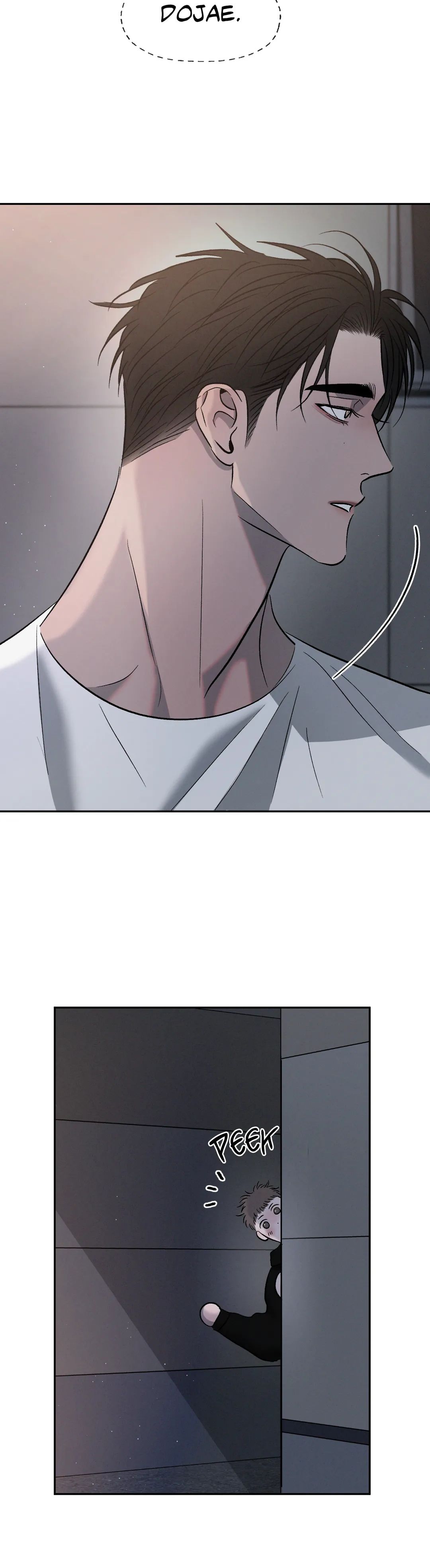 Opposites Attract Chapter 74 page 19 - 