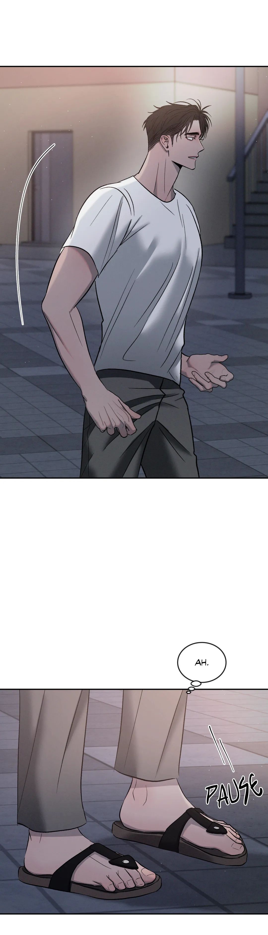 Opposites Attract Chapter 74 page 20 - 