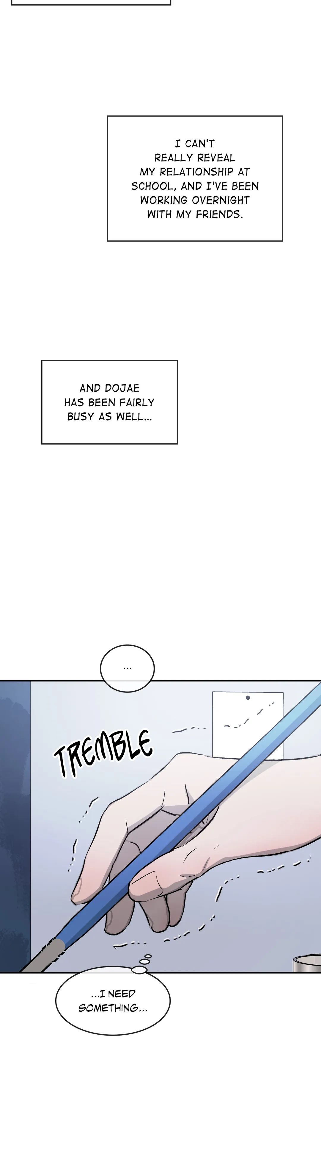 Opposites Attract Chapter 74 page 3 - 