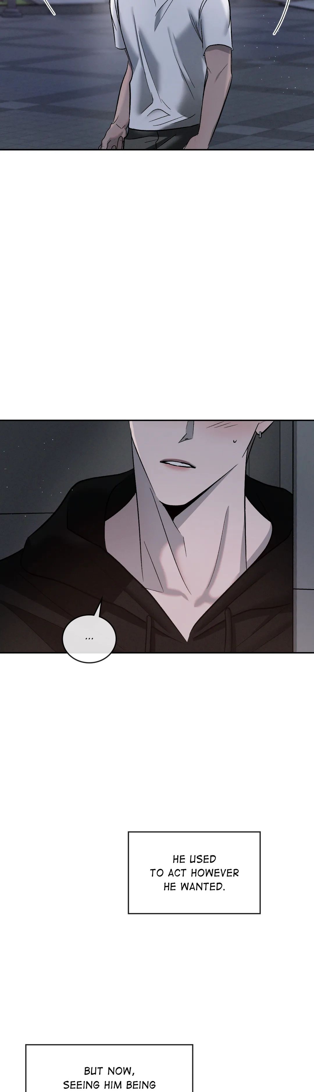 Opposites Attract Chapter 74 page 22 - 