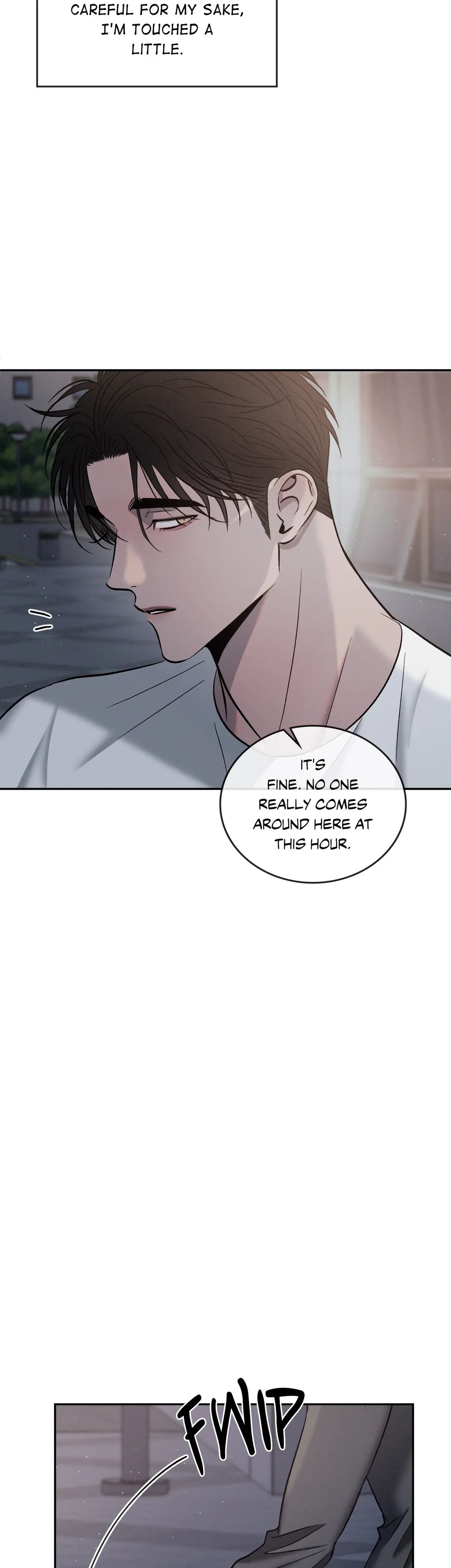 Opposites Attract Chapter 74 page 23 - 
