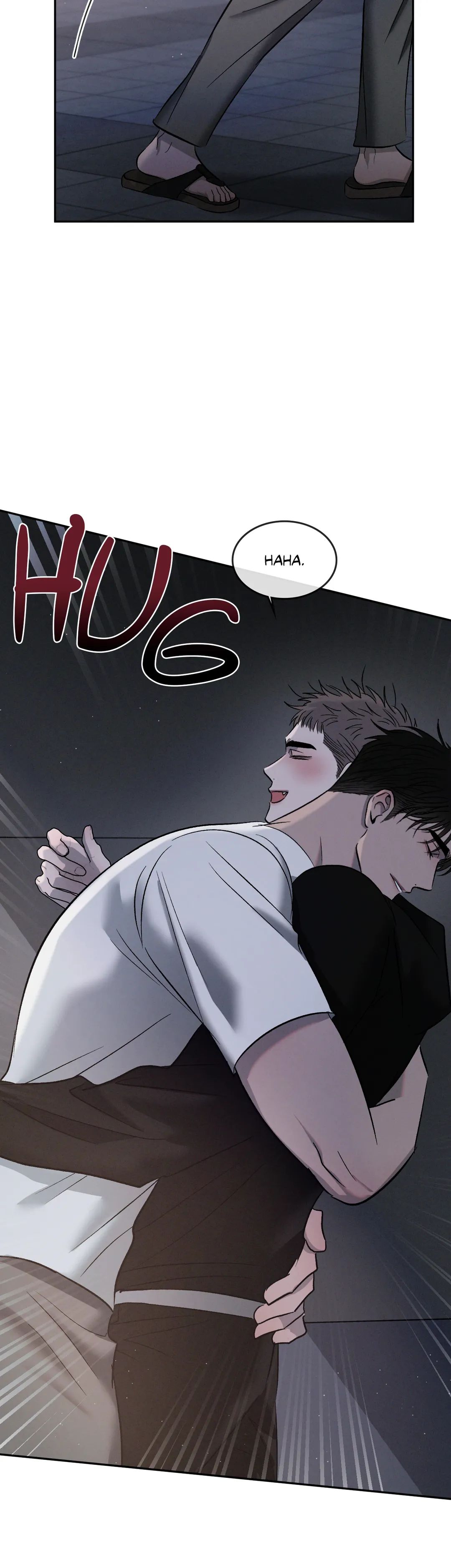 Opposites Attract Chapter 74 page 24 - 