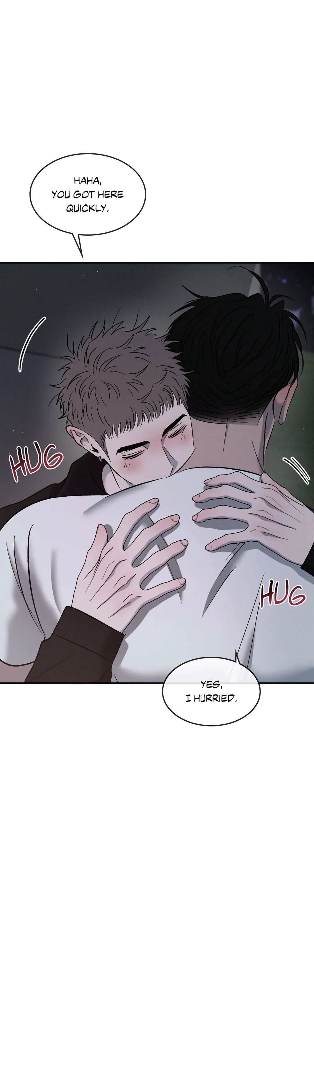 Opposites Attract Chapter 74 page 25 - 