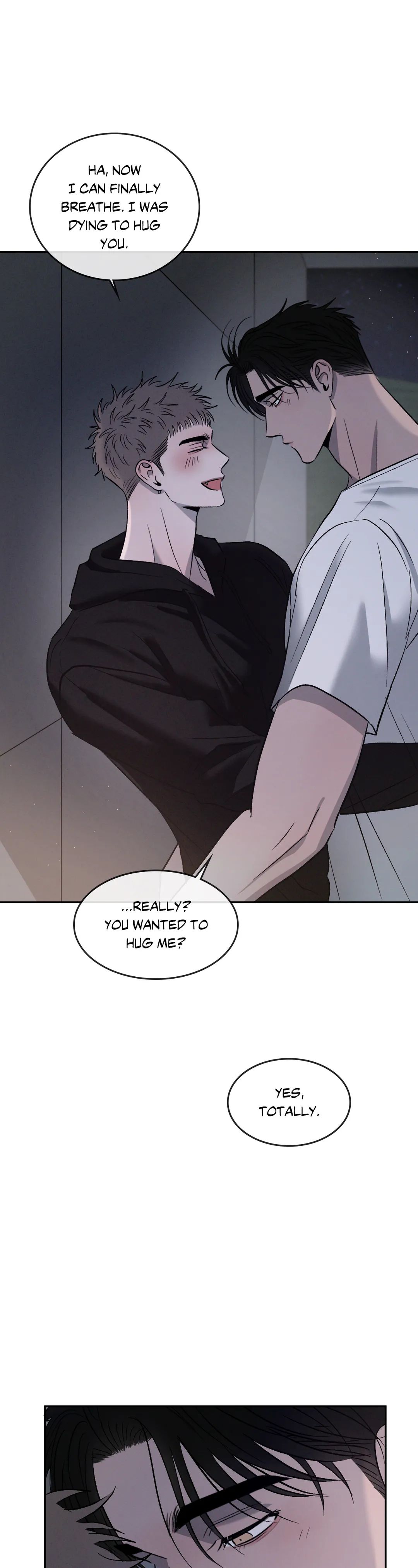 Opposites Attract Chapter 74 page 26 - 