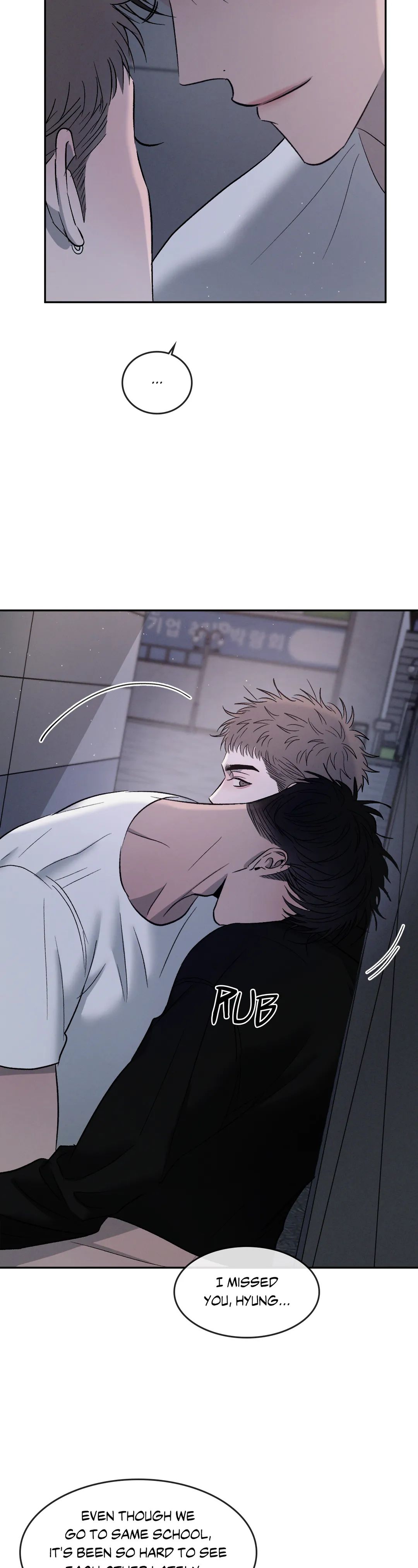 Opposites Attract Chapter 74 page 27 - 
