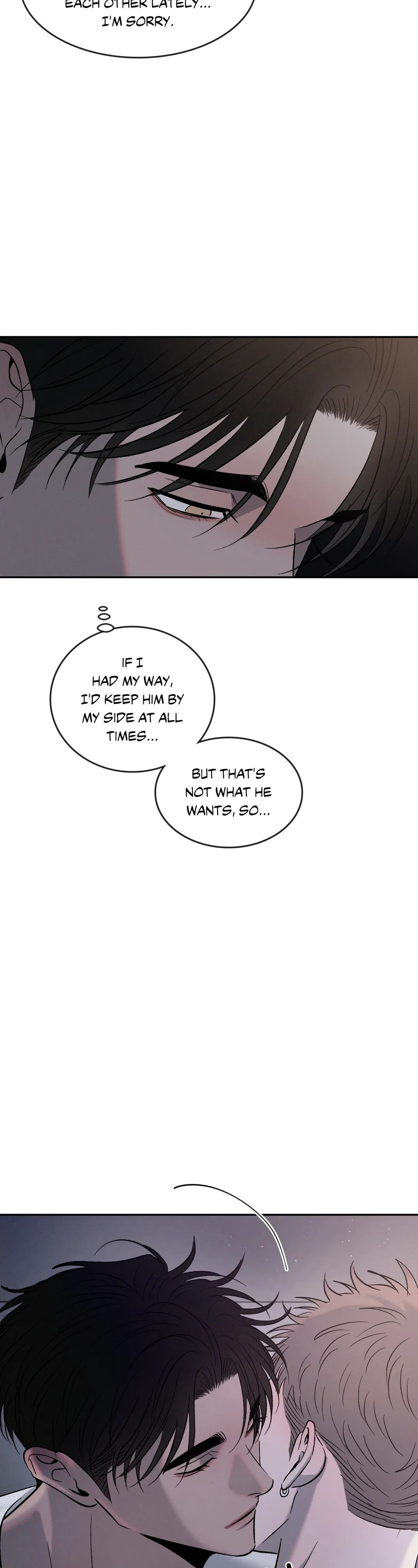 Opposites Attract Chapter 74 page 28 - 