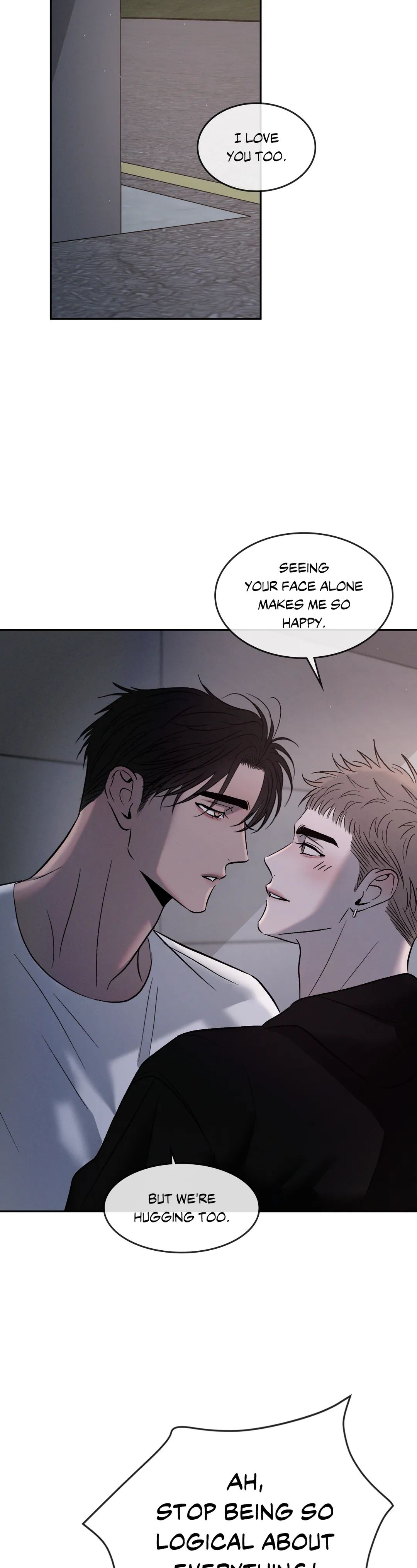 Opposites Attract Chapter 74 page 30 - 