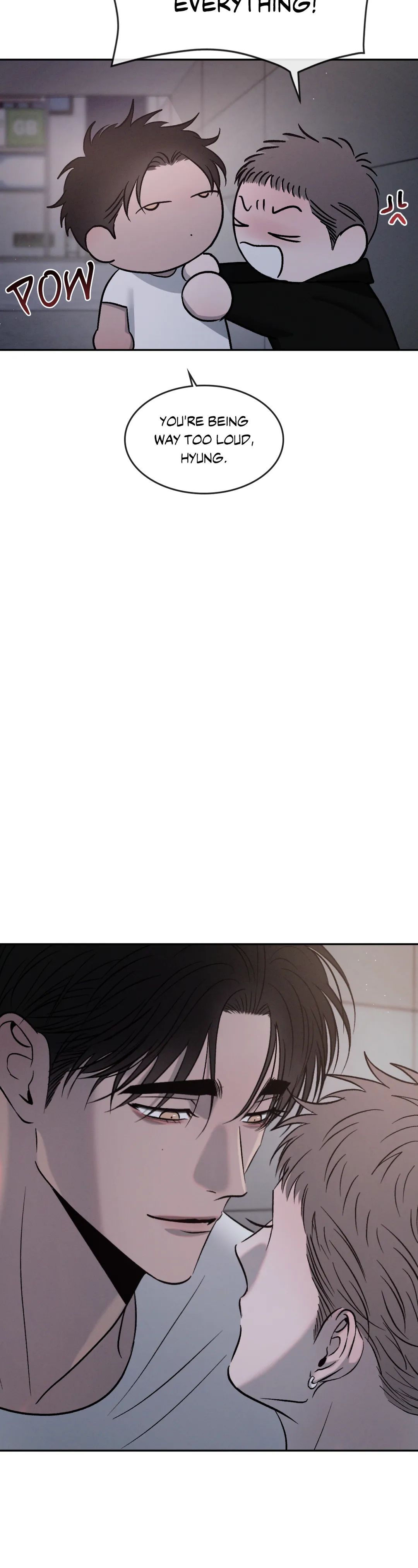 Opposites Attract Chapter 74 page 31 - 
