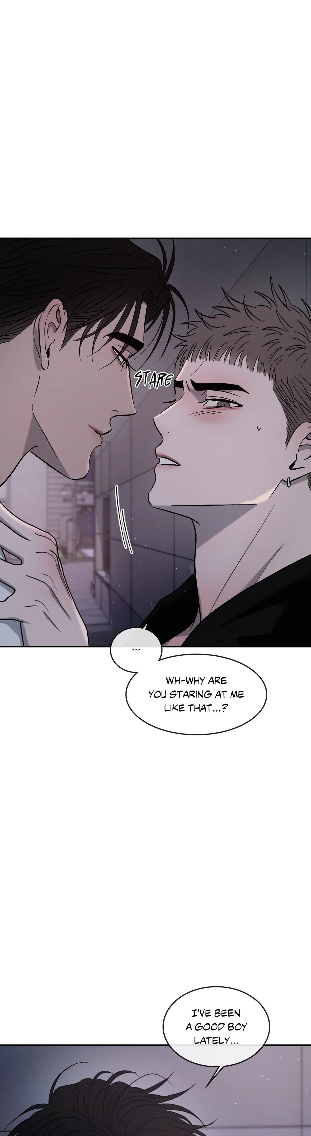 Opposites Attract Chapter 74 page 32 - 