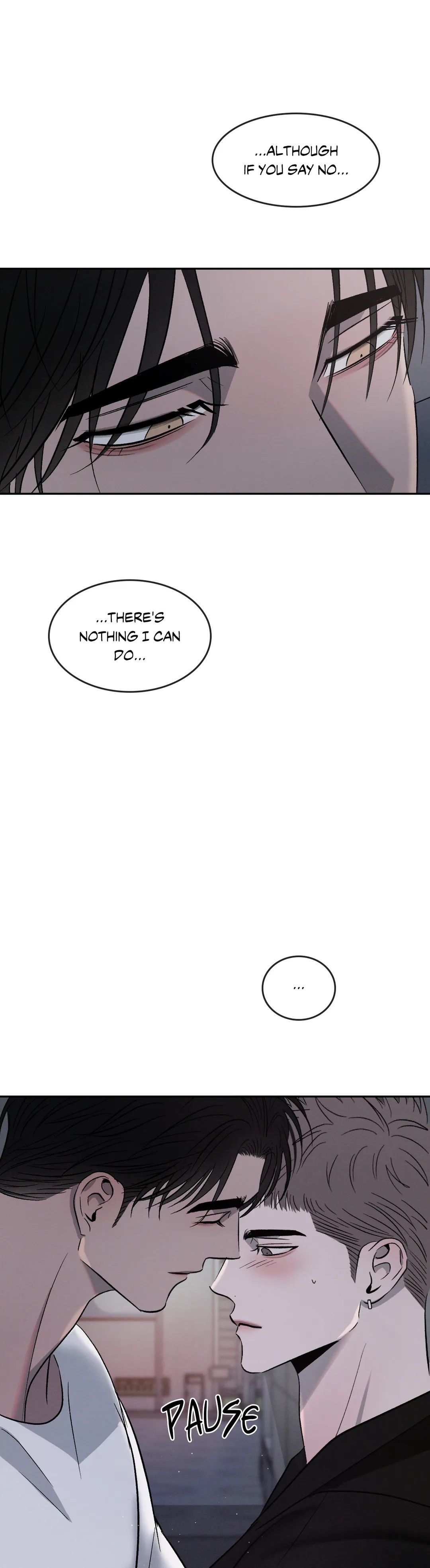 Opposites Attract Chapter 74 page 34 - 