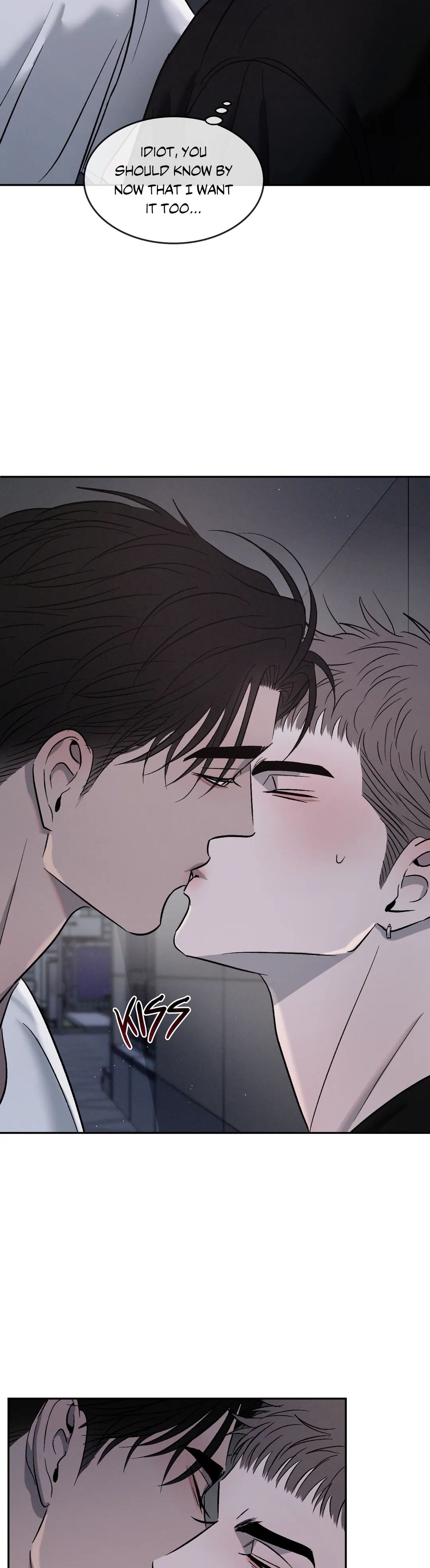 Opposites Attract Chapter 74 page 35 - 