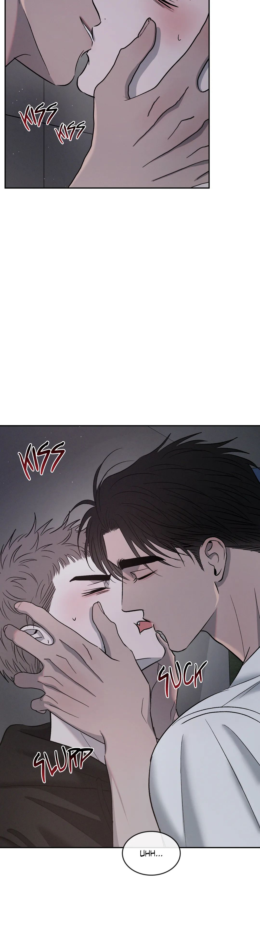 Opposites Attract Chapter 74 page 36 - 