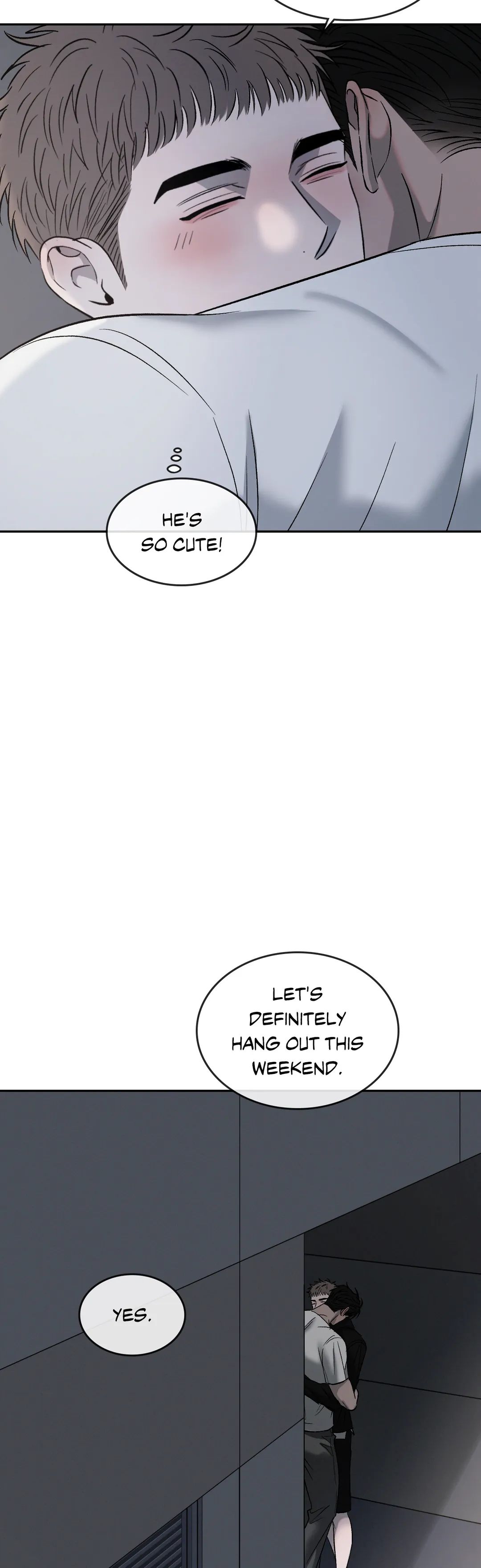 Opposites Attract Chapter 74 page 39 - 