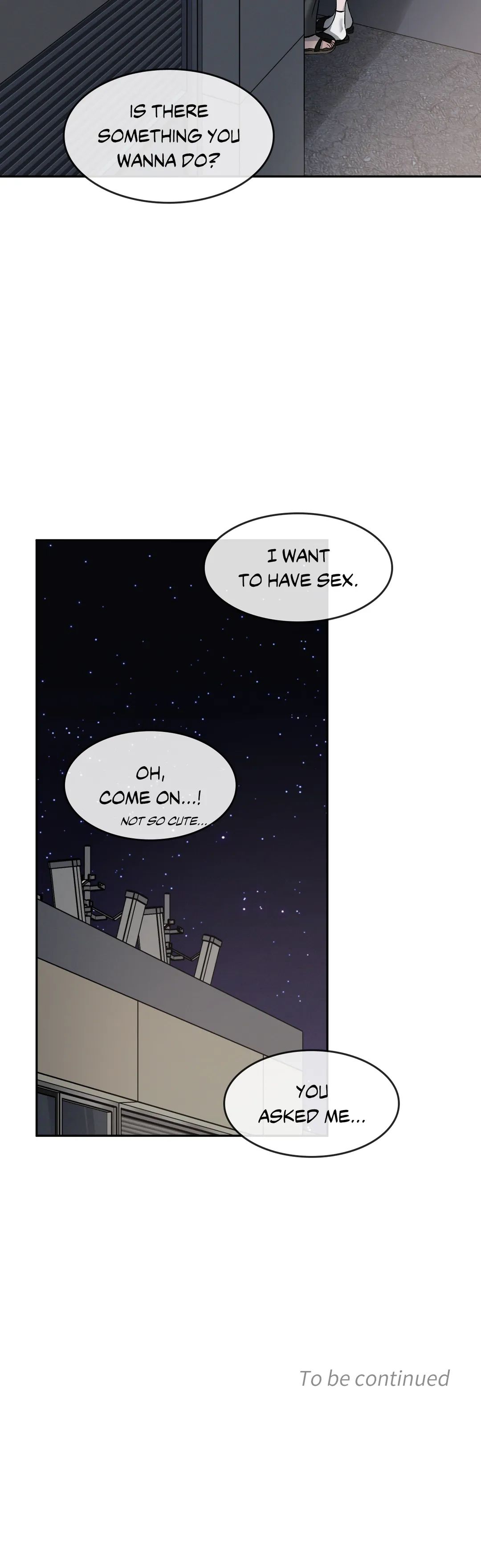 Opposites Attract Chapter 74 page 40 - 