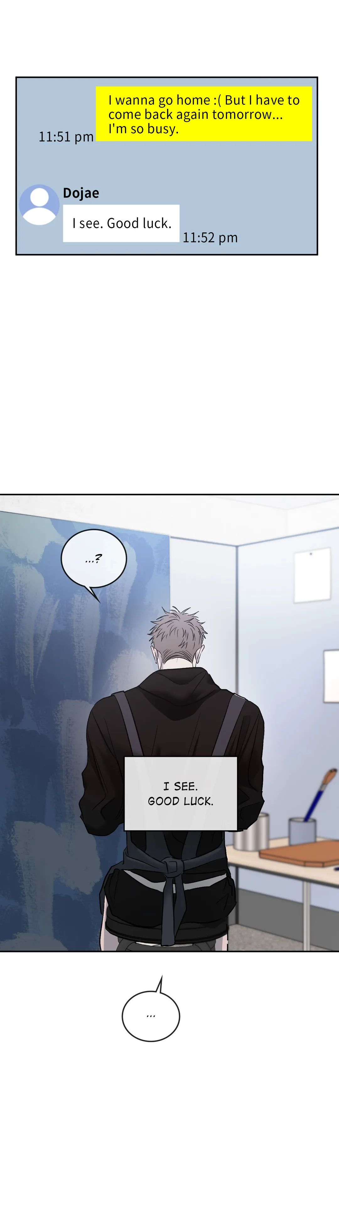 Opposites Attract Chapter 74 page 7 - 