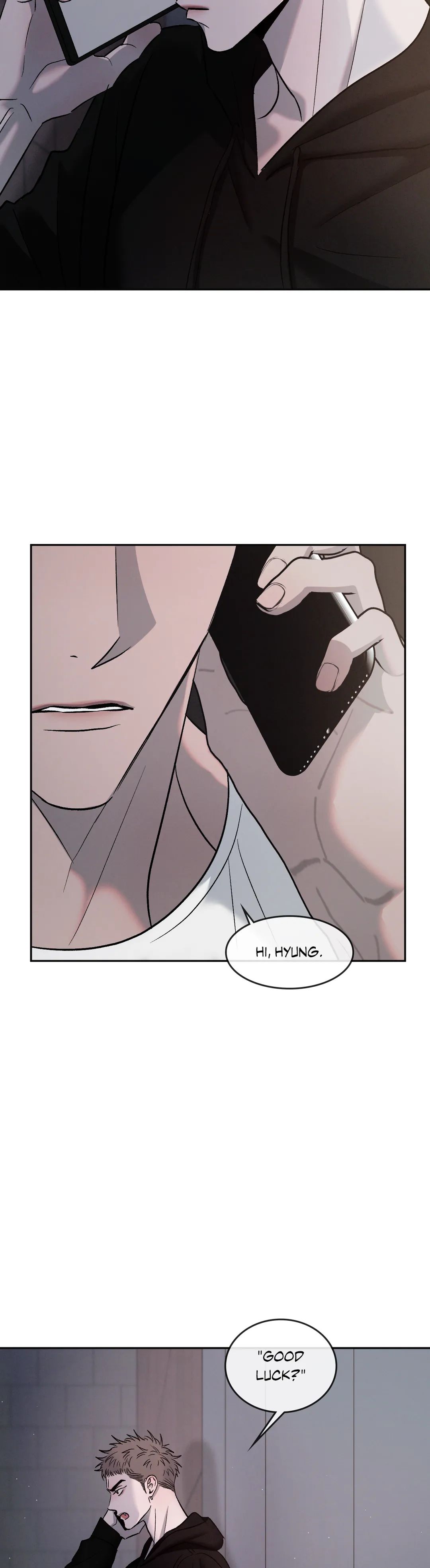 Opposites Attract Chapter 74 page 10 - 