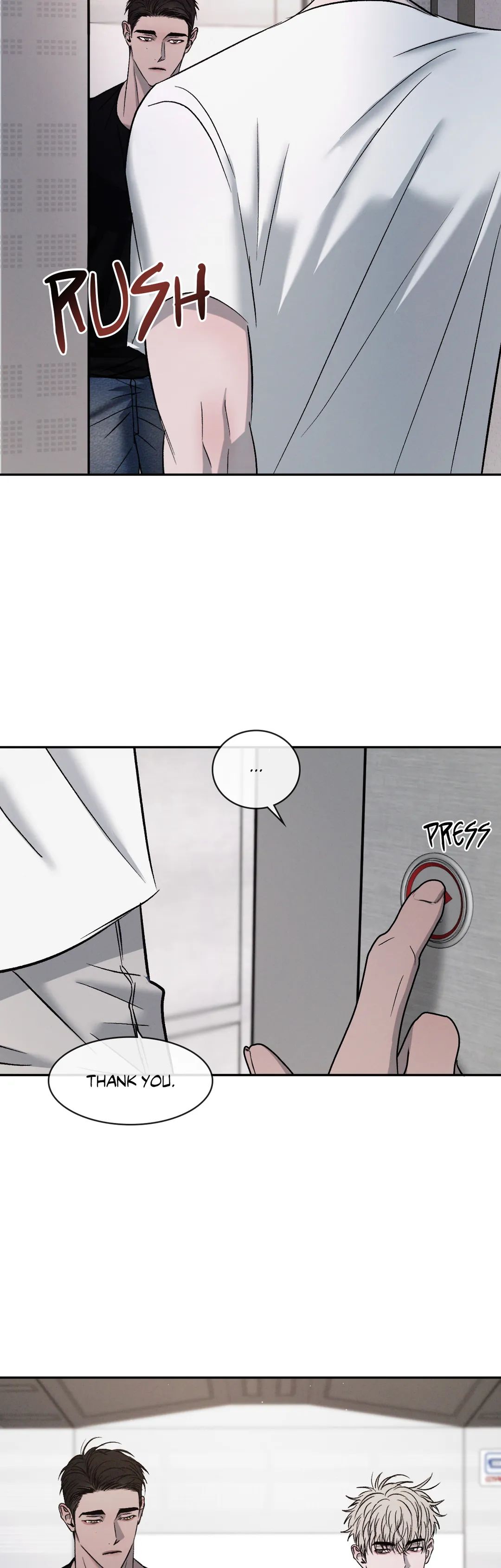 Opposites Attract Chapter 75 page 2 - 