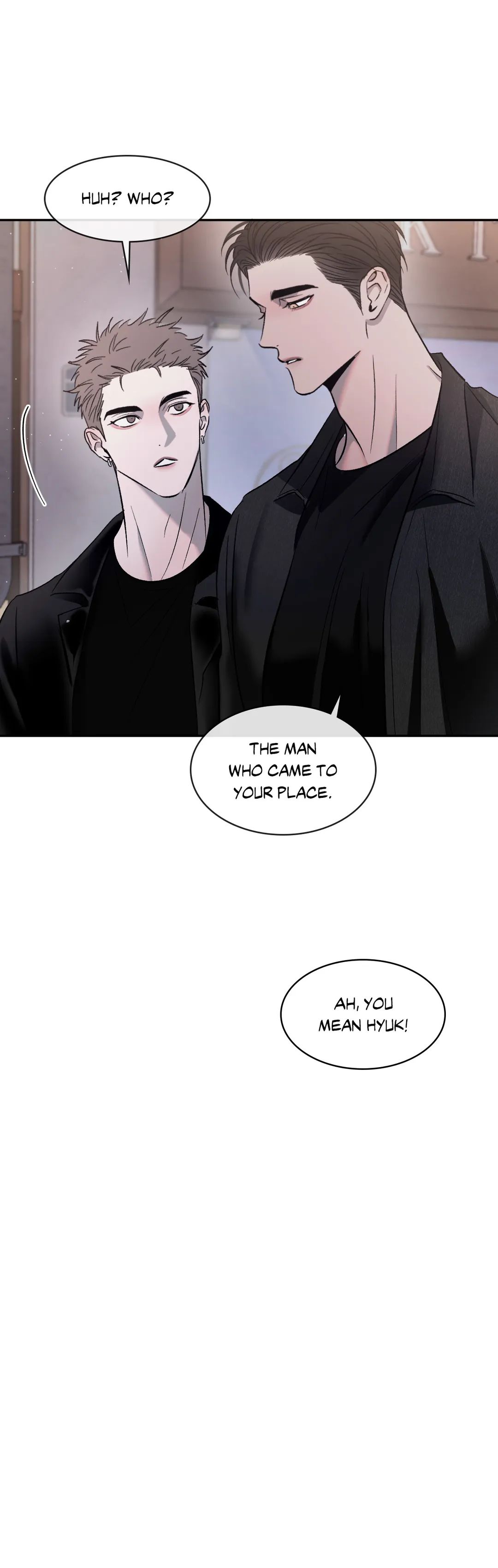 Opposites Attract Chapter 75 page 13 - 