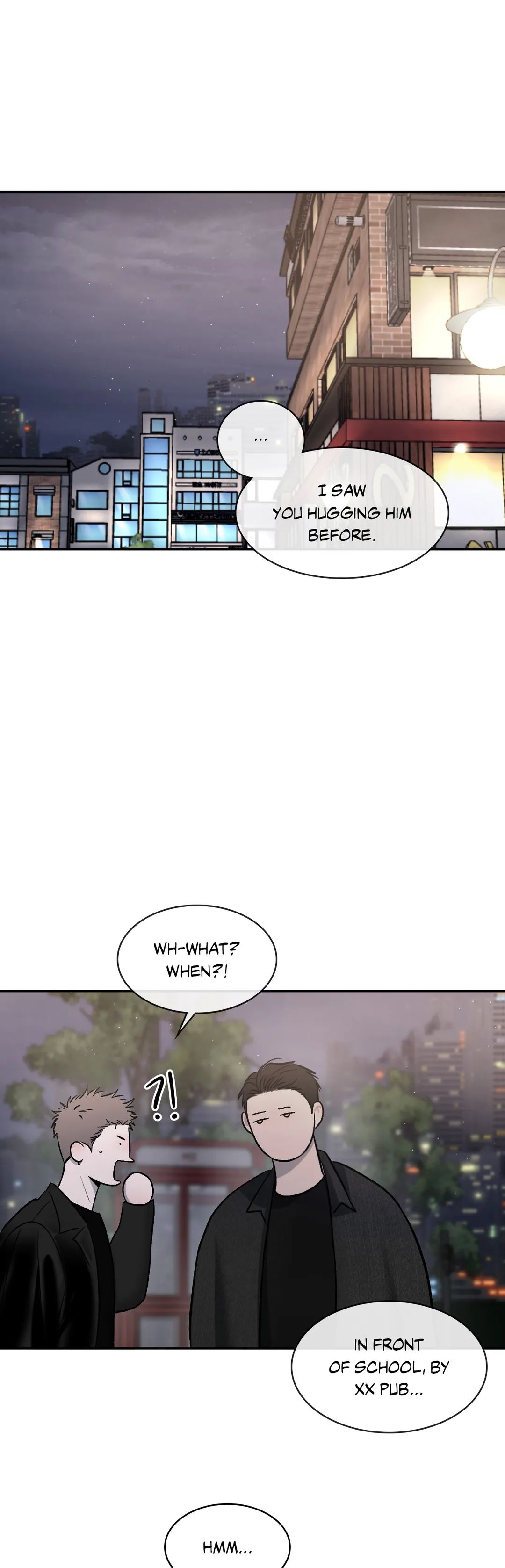 Opposites Attract Chapter 75 page 15 - 