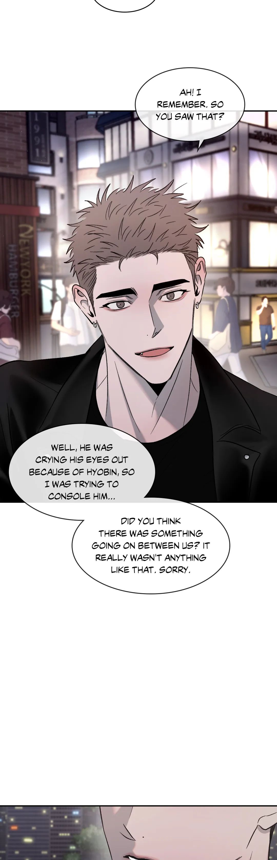 Opposites Attract Chapter 75 page 16 - 