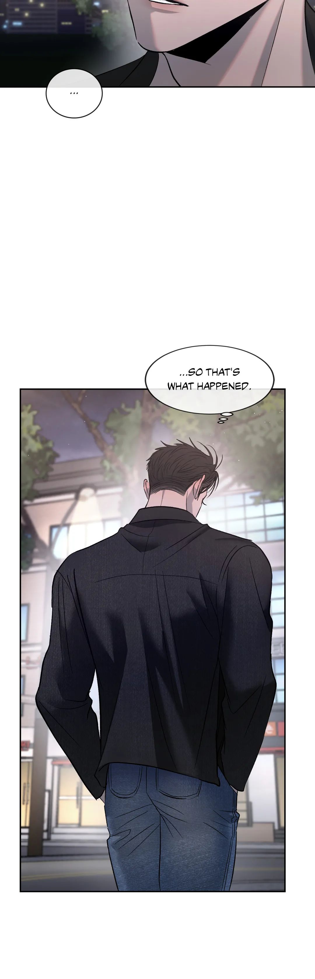 Opposites Attract Chapter 75 page 17 - 
