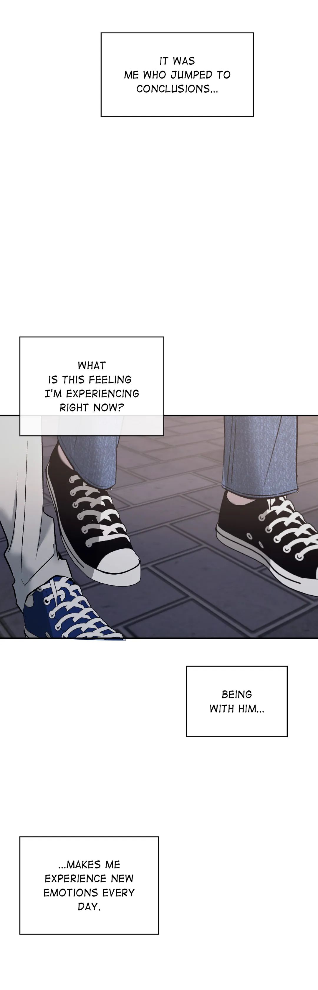 Opposites Attract Chapter 75 page 18 - 