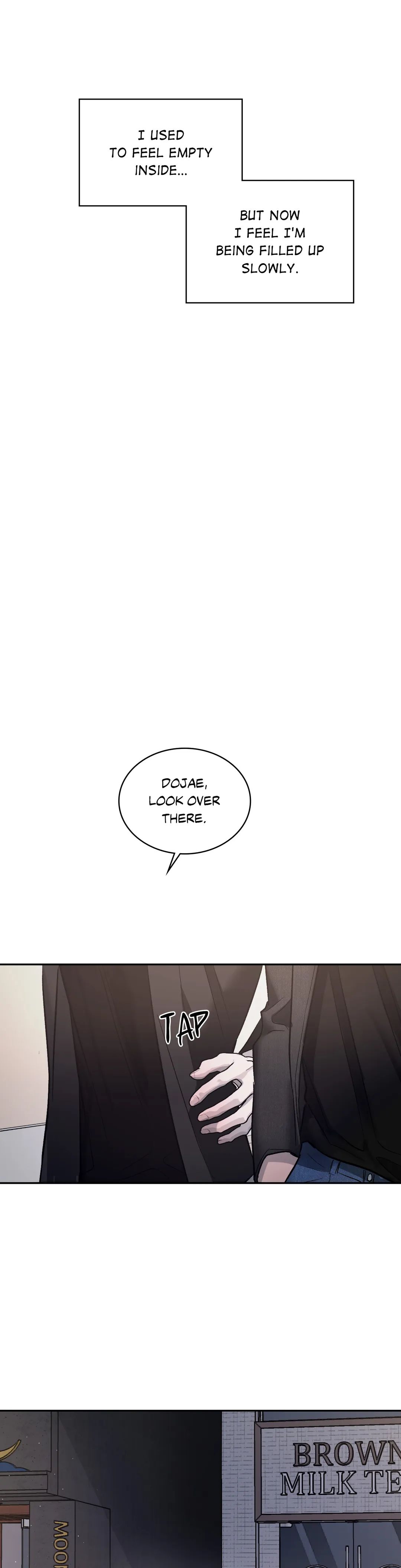 Opposites Attract Chapter 75 page 19 - 