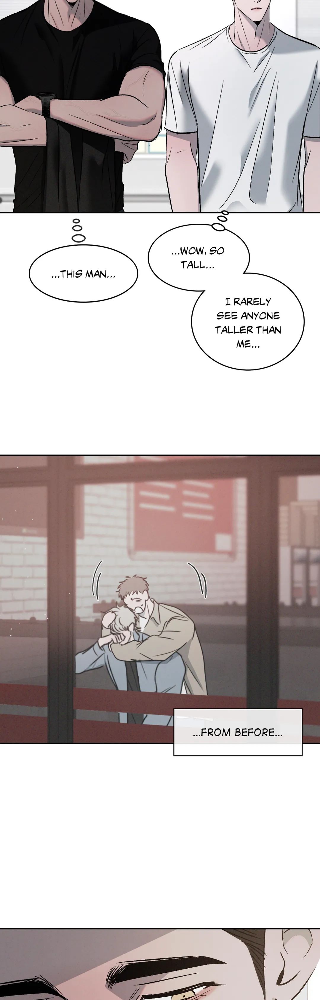 Opposites Attract Chapter 75 page 3 - 