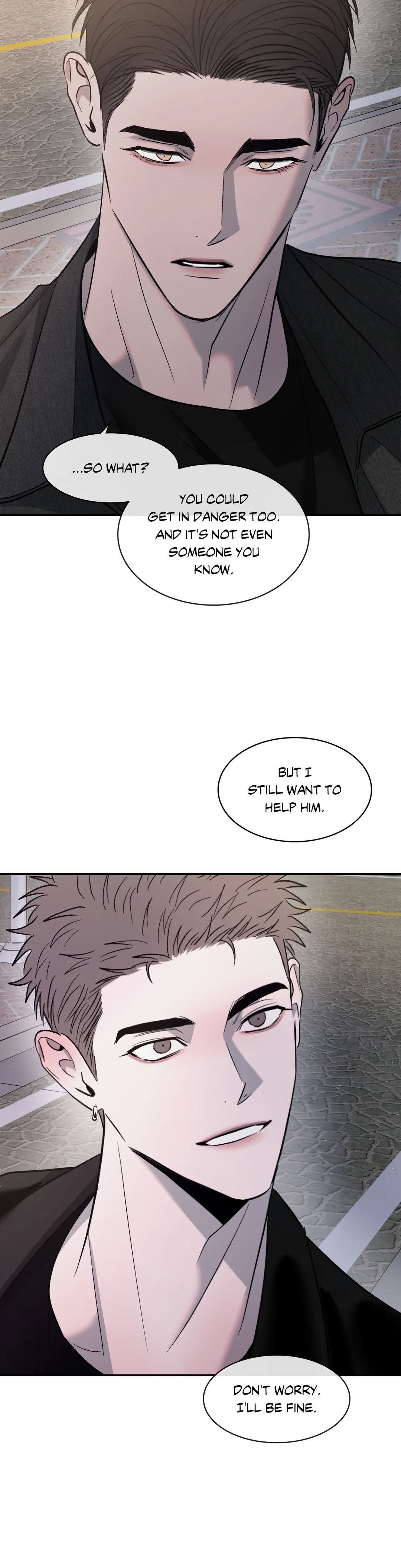 Opposites Attract Chapter 75 page 21 - 