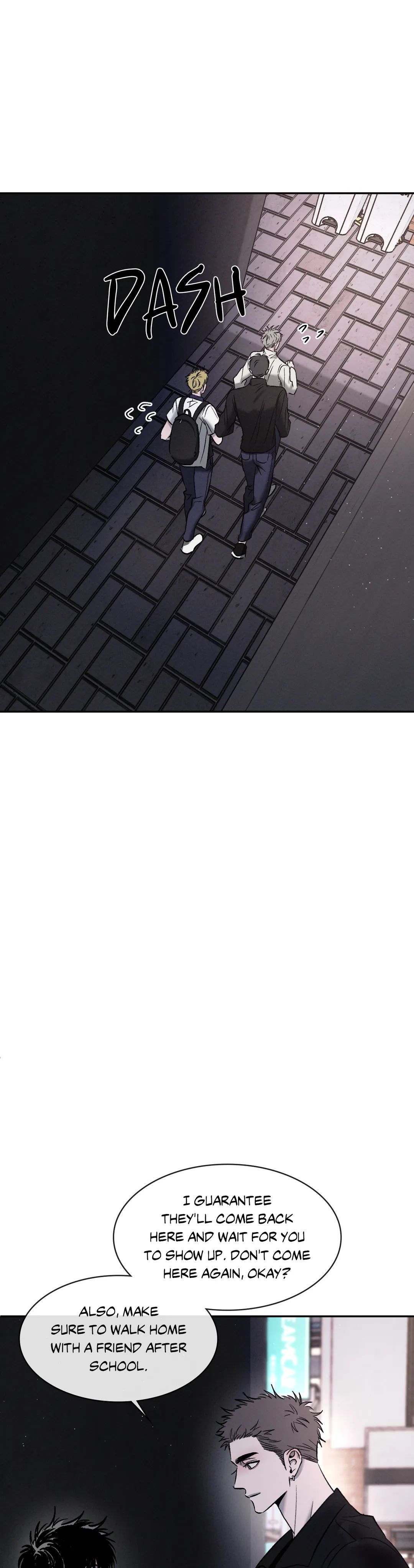 Opposites Attract Chapter 75 page 28 - 