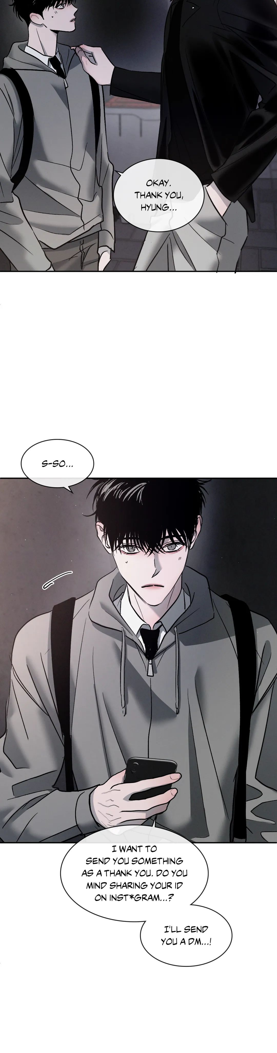 Opposites Attract Chapter 75 page 29 - 