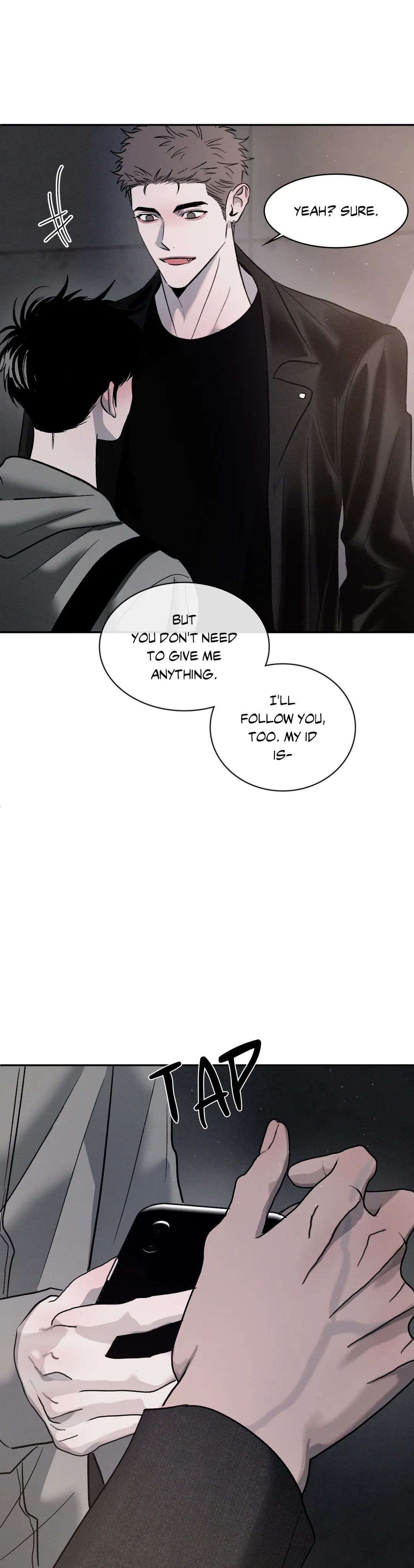 Opposites Attract Chapter 75 page 30 - 