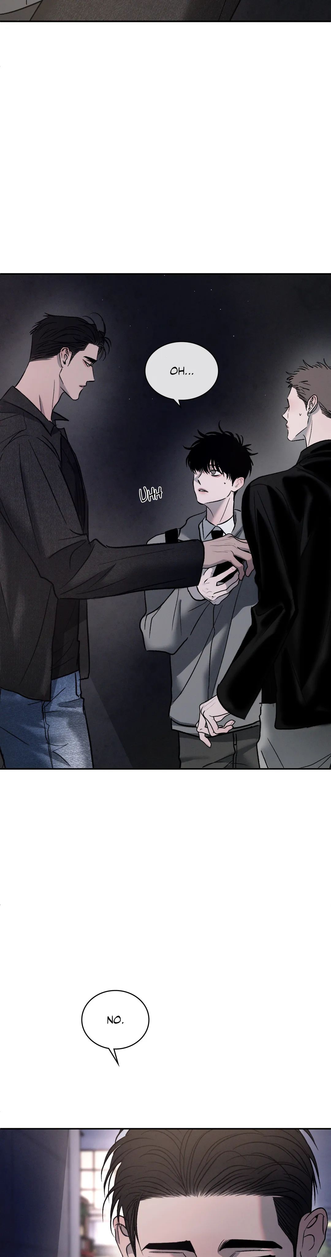 Opposites Attract Chapter 75 page 31 - 