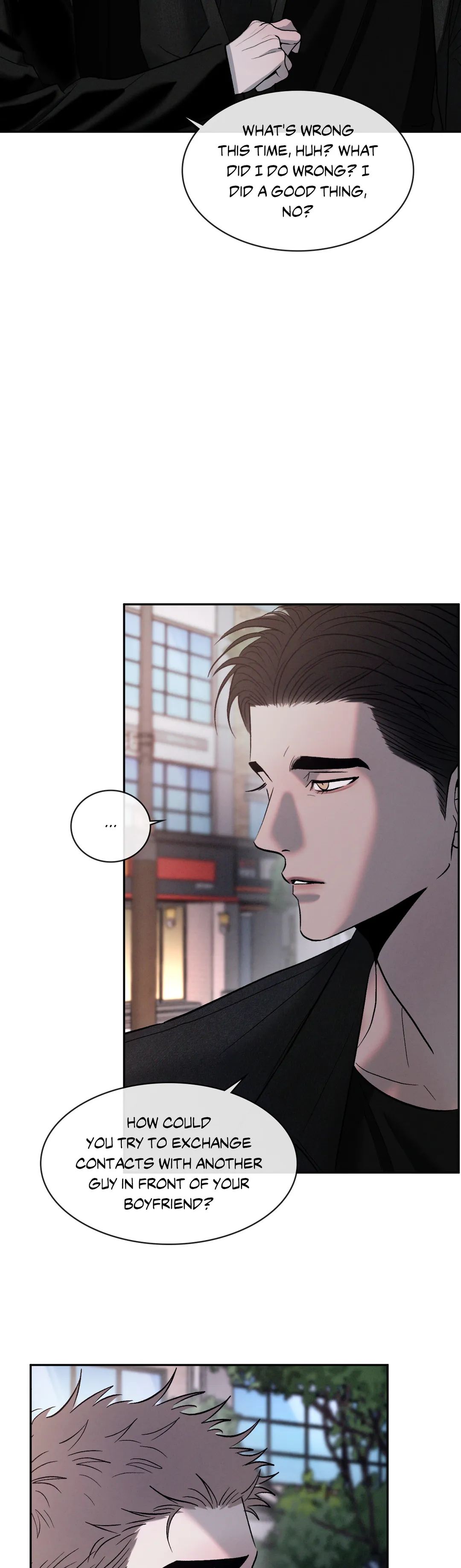 Opposites Attract Chapter 75 page 35 - 