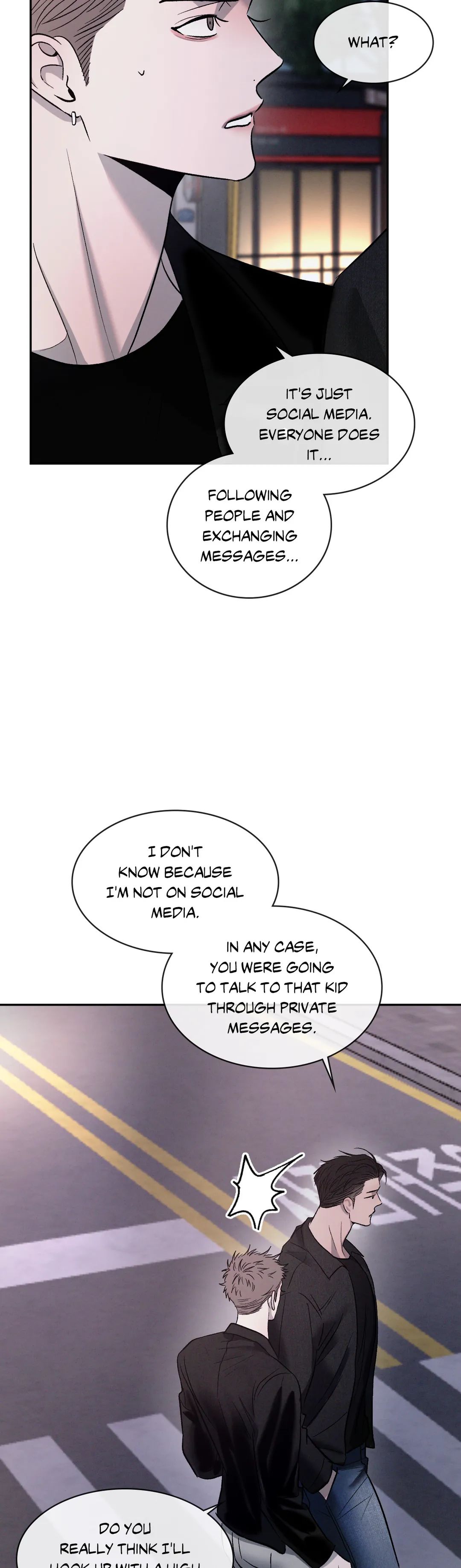 Opposites Attract Chapter 75 page 36 - 