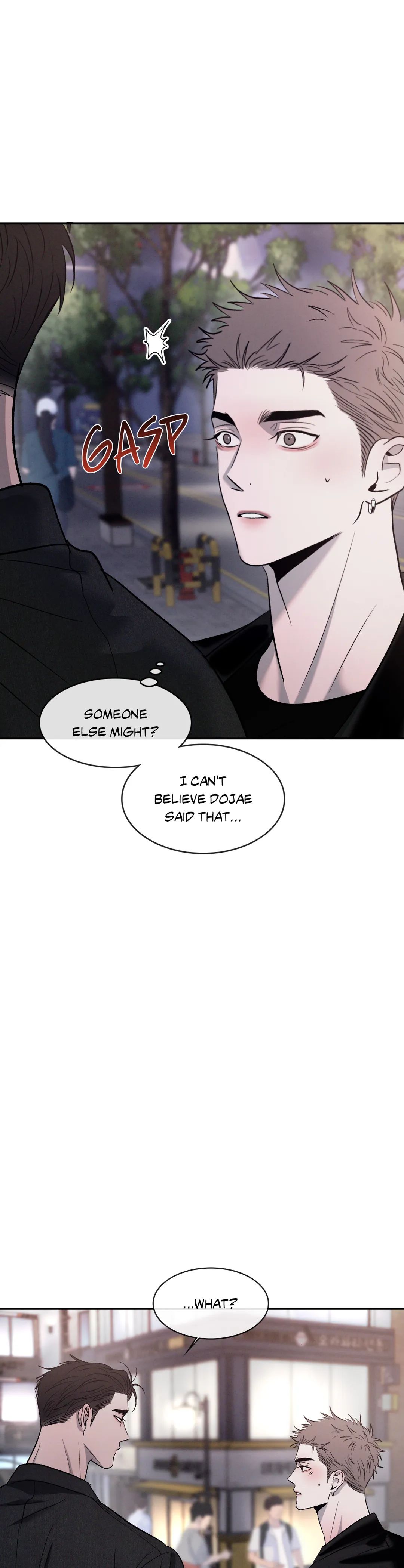 Opposites Attract Chapter 75 page 38 - 