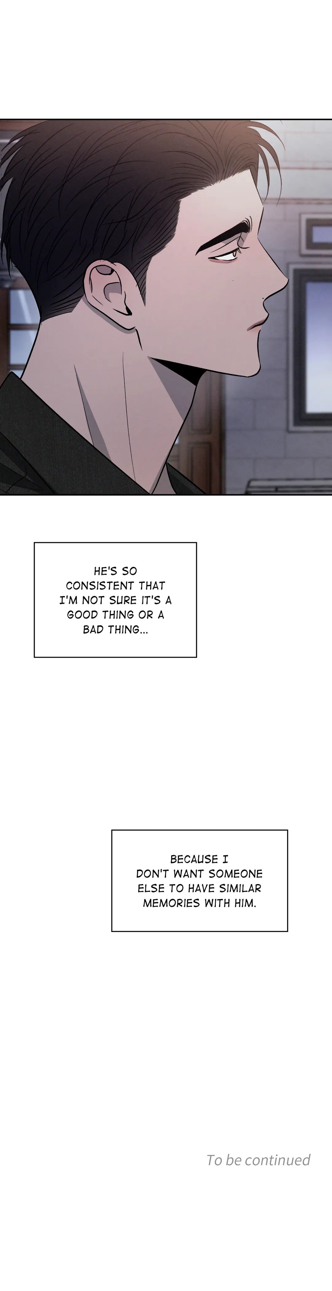 Opposites Attract Chapter 75 page 40 - 