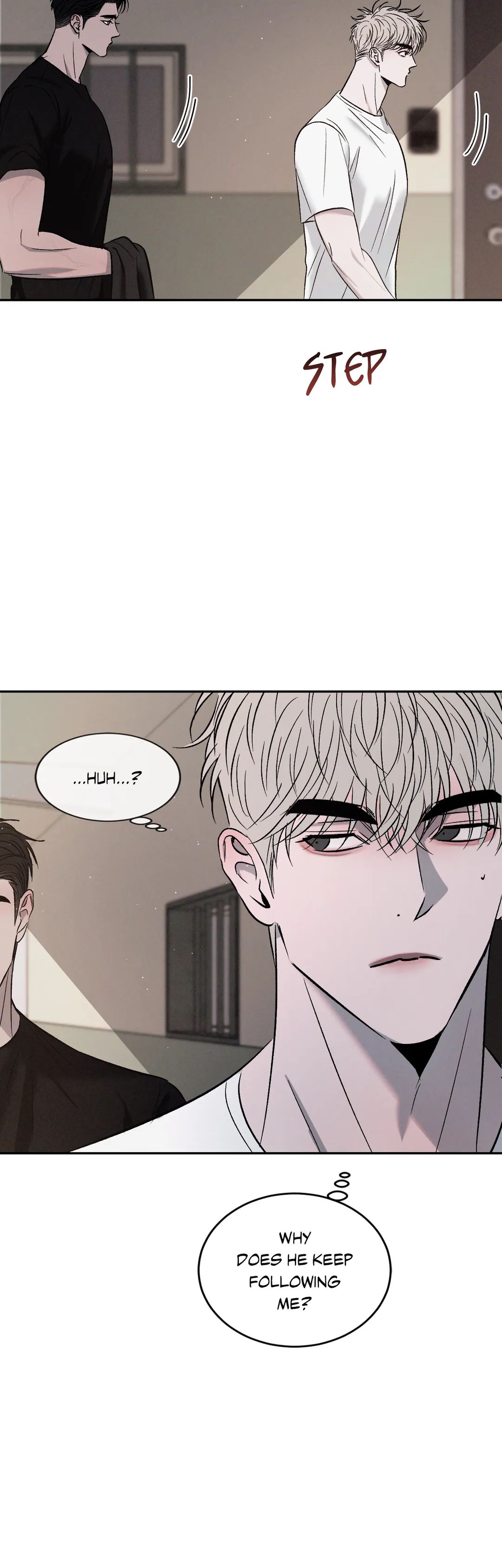Opposites Attract Chapter 75 page 5 - 
