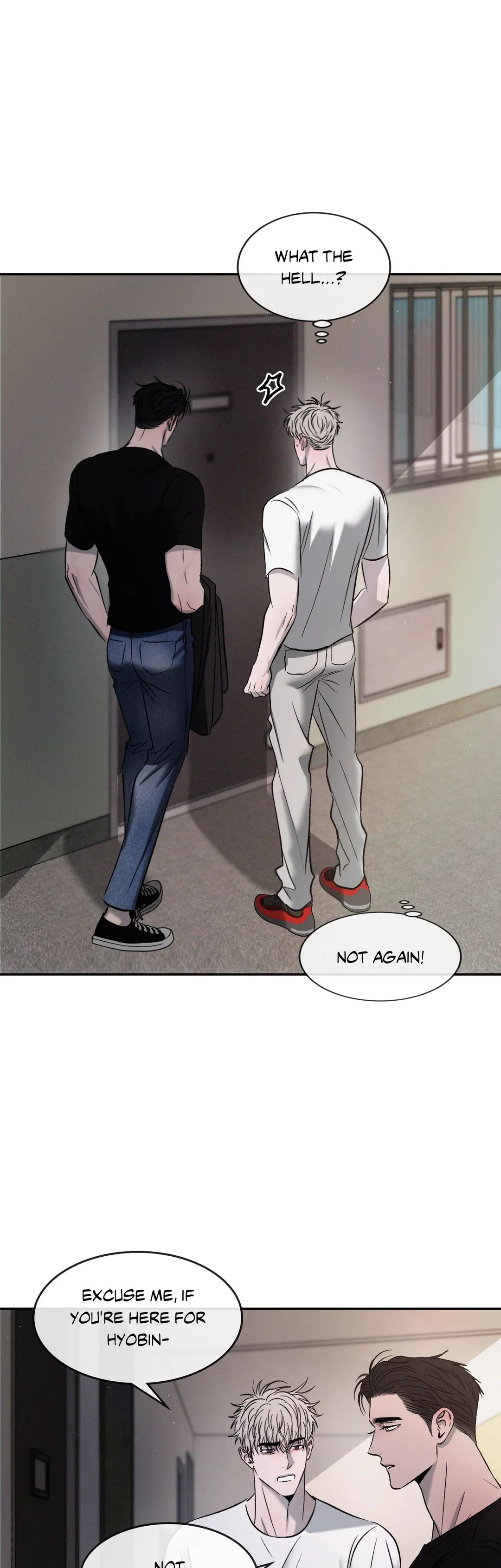 Opposites Attract Chapter 75 page 6 - 