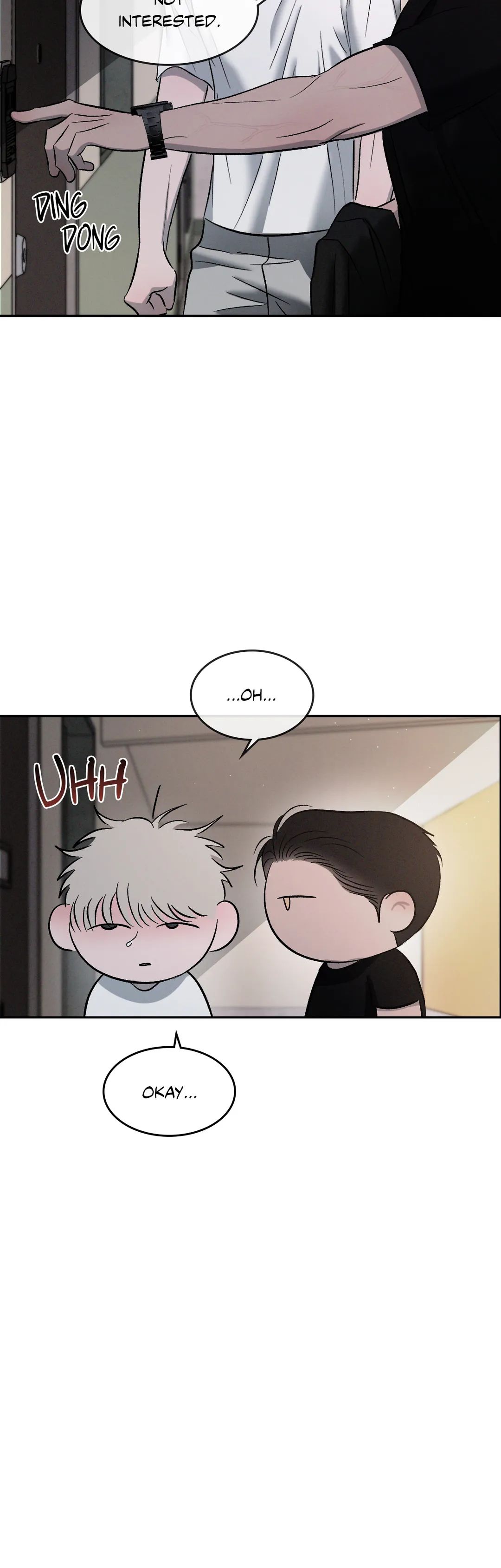 Opposites Attract Chapter 75 page 7 - 