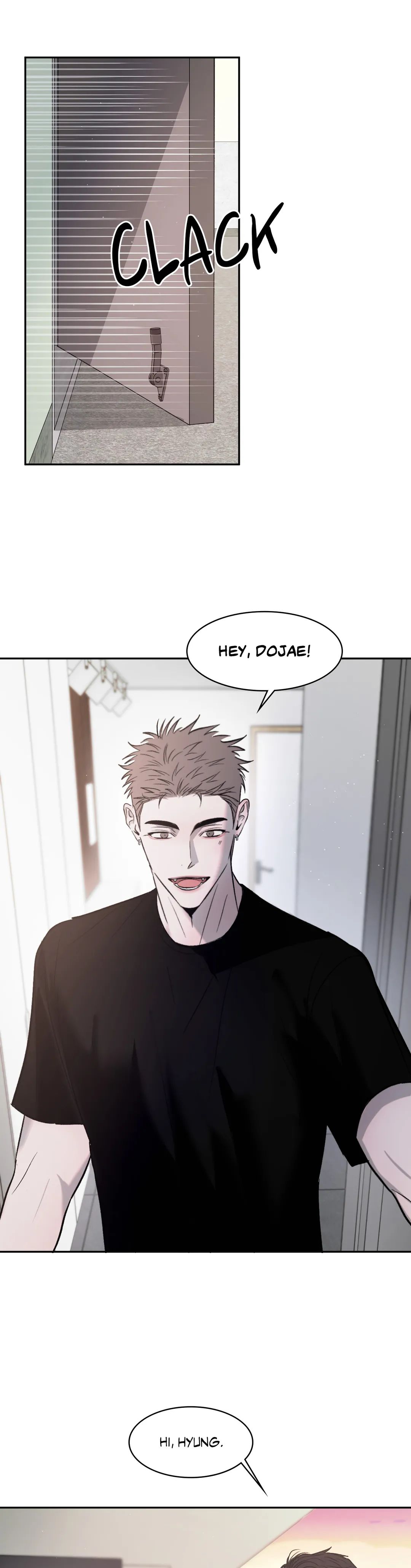 Opposites Attract Chapter 75 page 8 - 