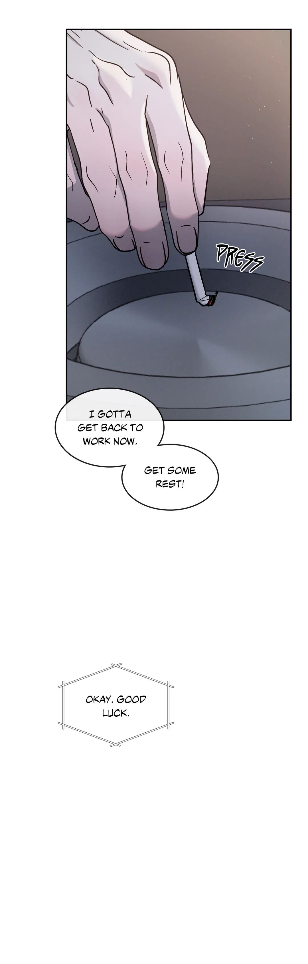 Opposites Attract Chapter 76 page 11 - 
