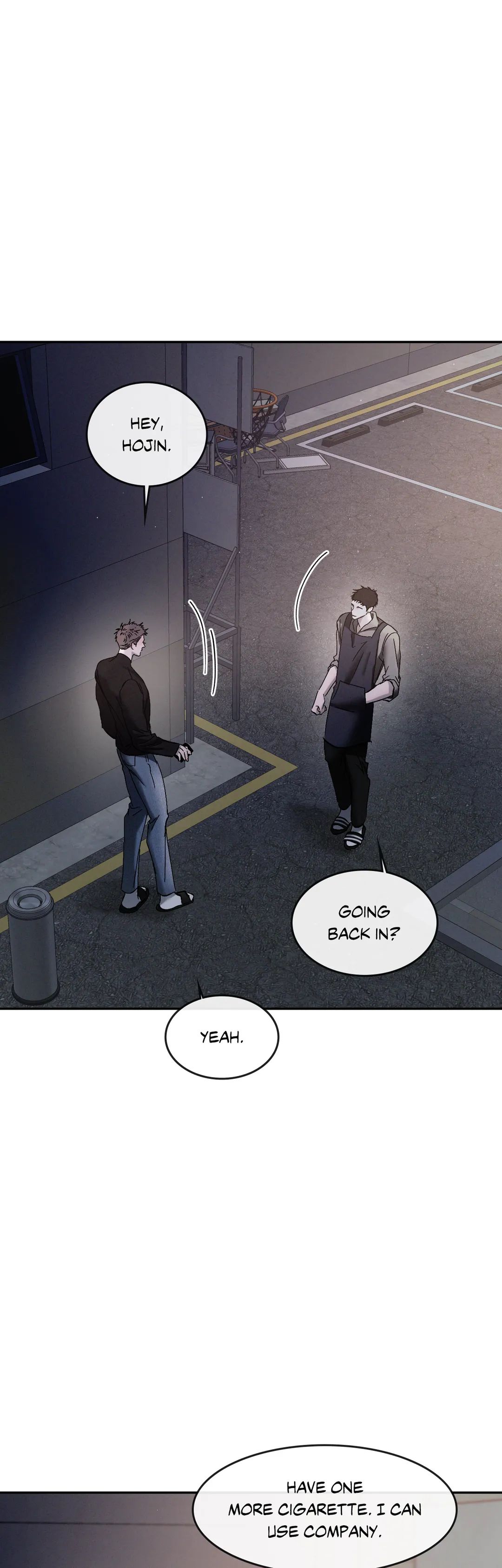 Opposites Attract Chapter 76 page 12 - 