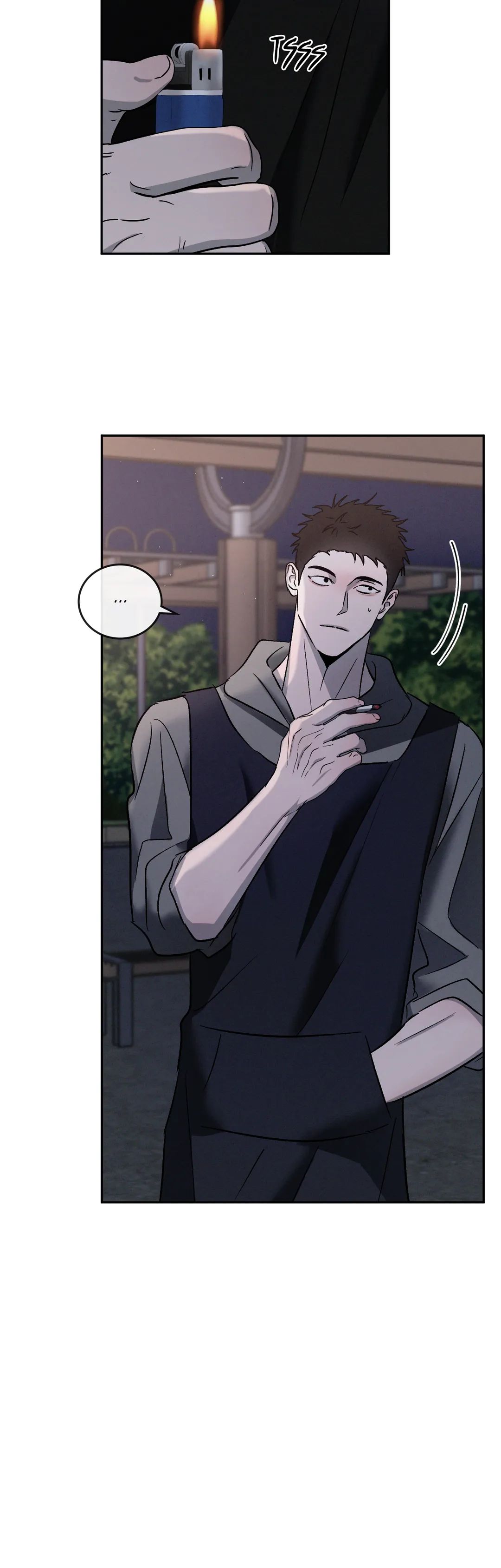 Opposites Attract Chapter 76 page 14 - 