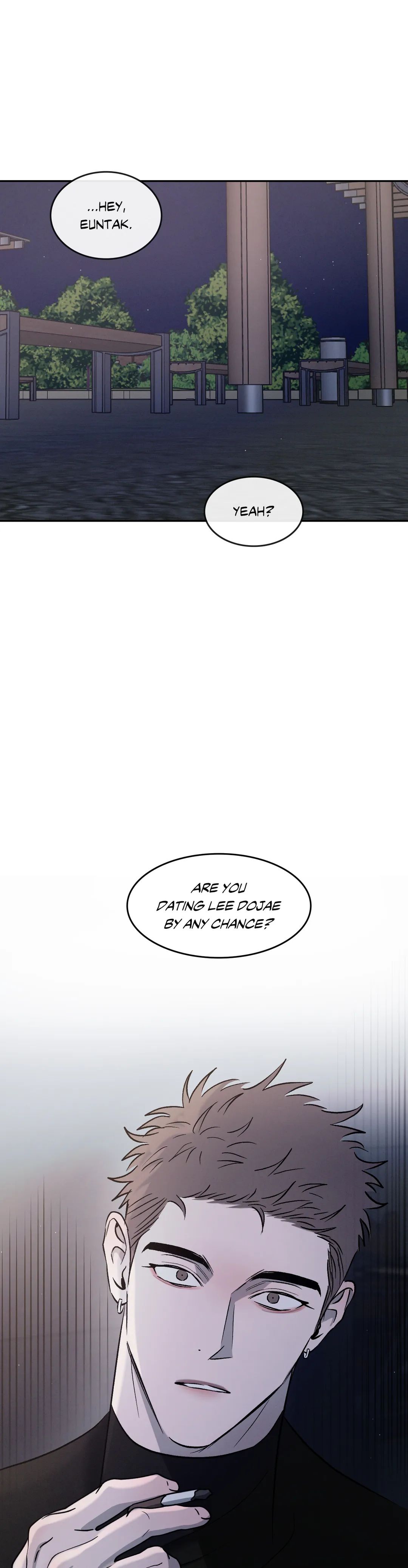 Opposites Attract Chapter 76 page 15 - 