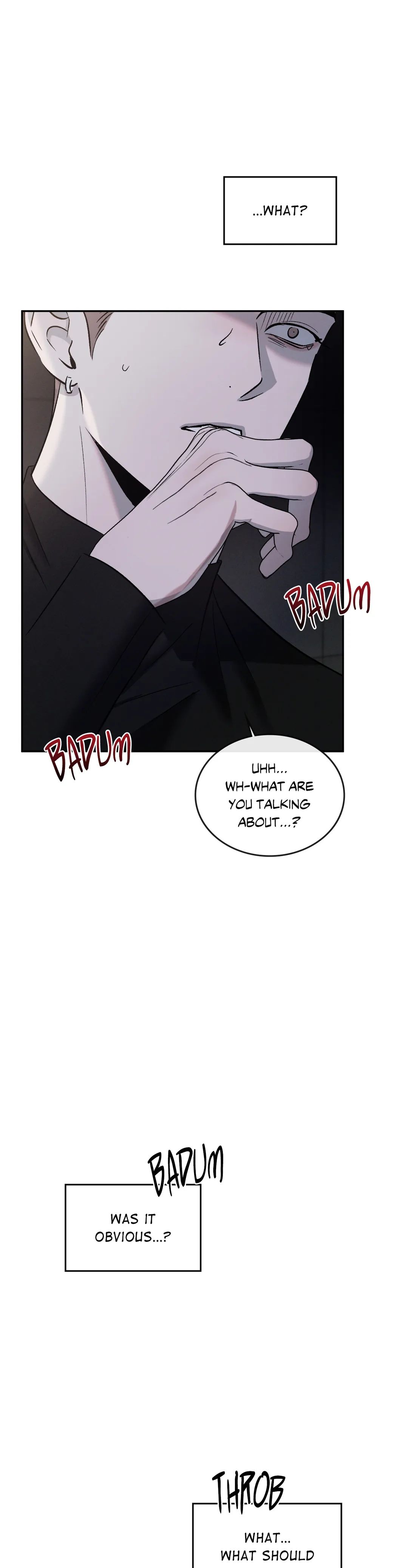 Opposites Attract Chapter 76 page 17 - 