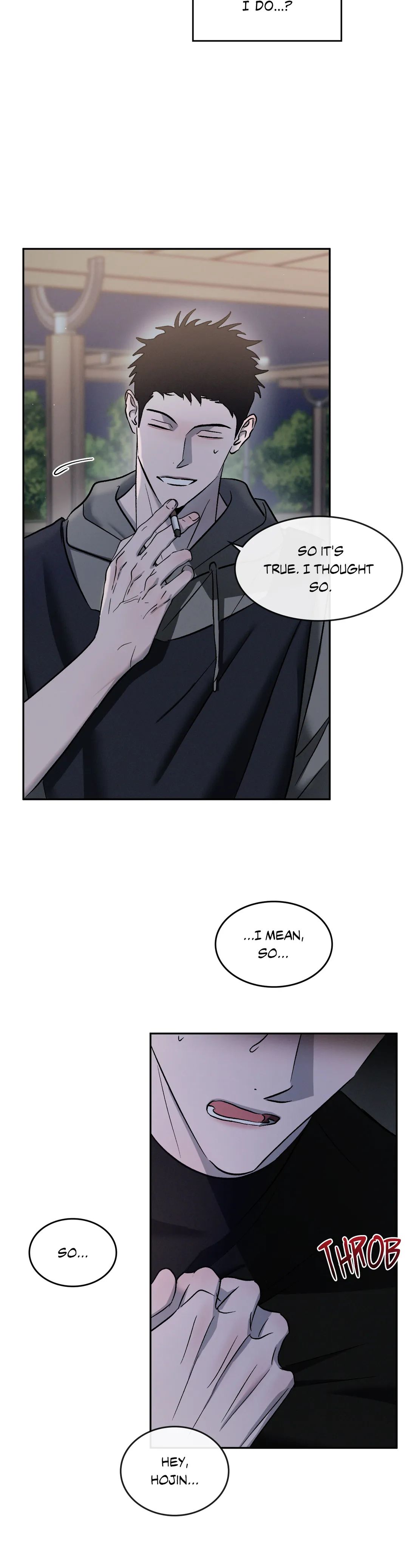 Opposites Attract Chapter 76 page 18 - 