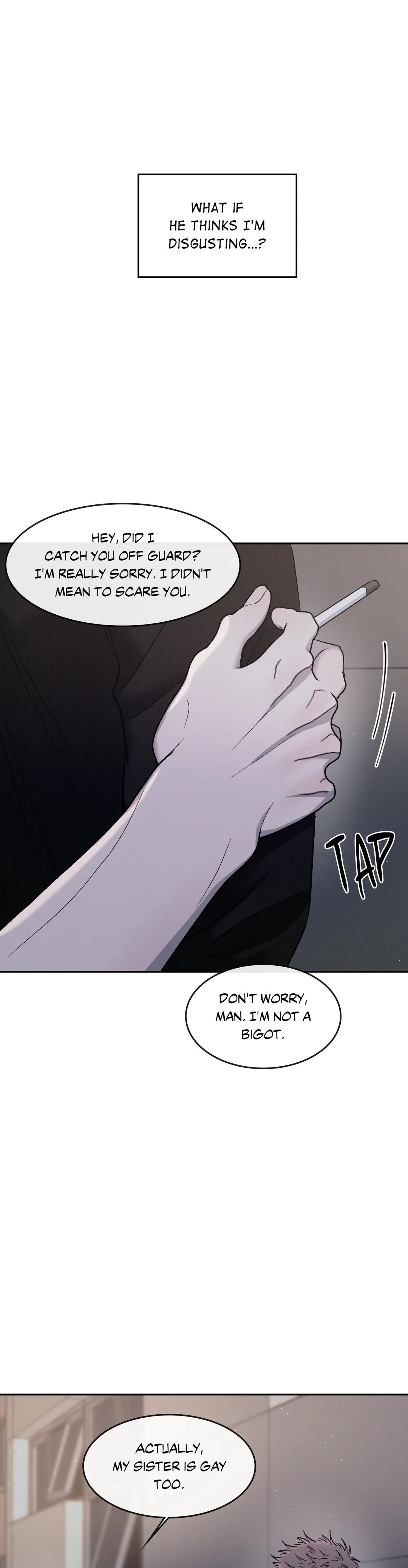 Opposites Attract Chapter 76 page 19 - 