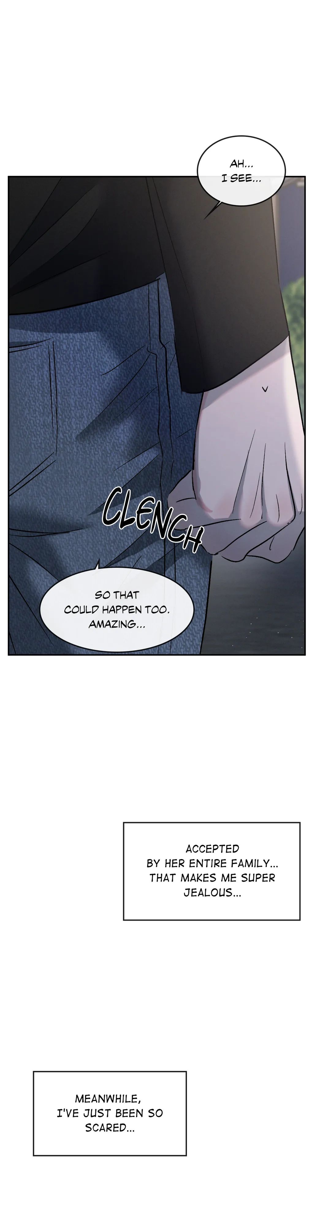 Opposites Attract Chapter 76 page 22 - 