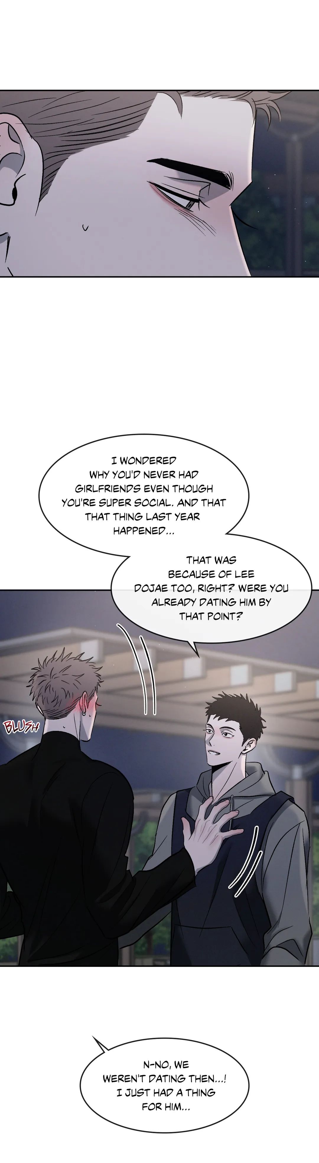 Opposites Attract Chapter 76 page 23 - 